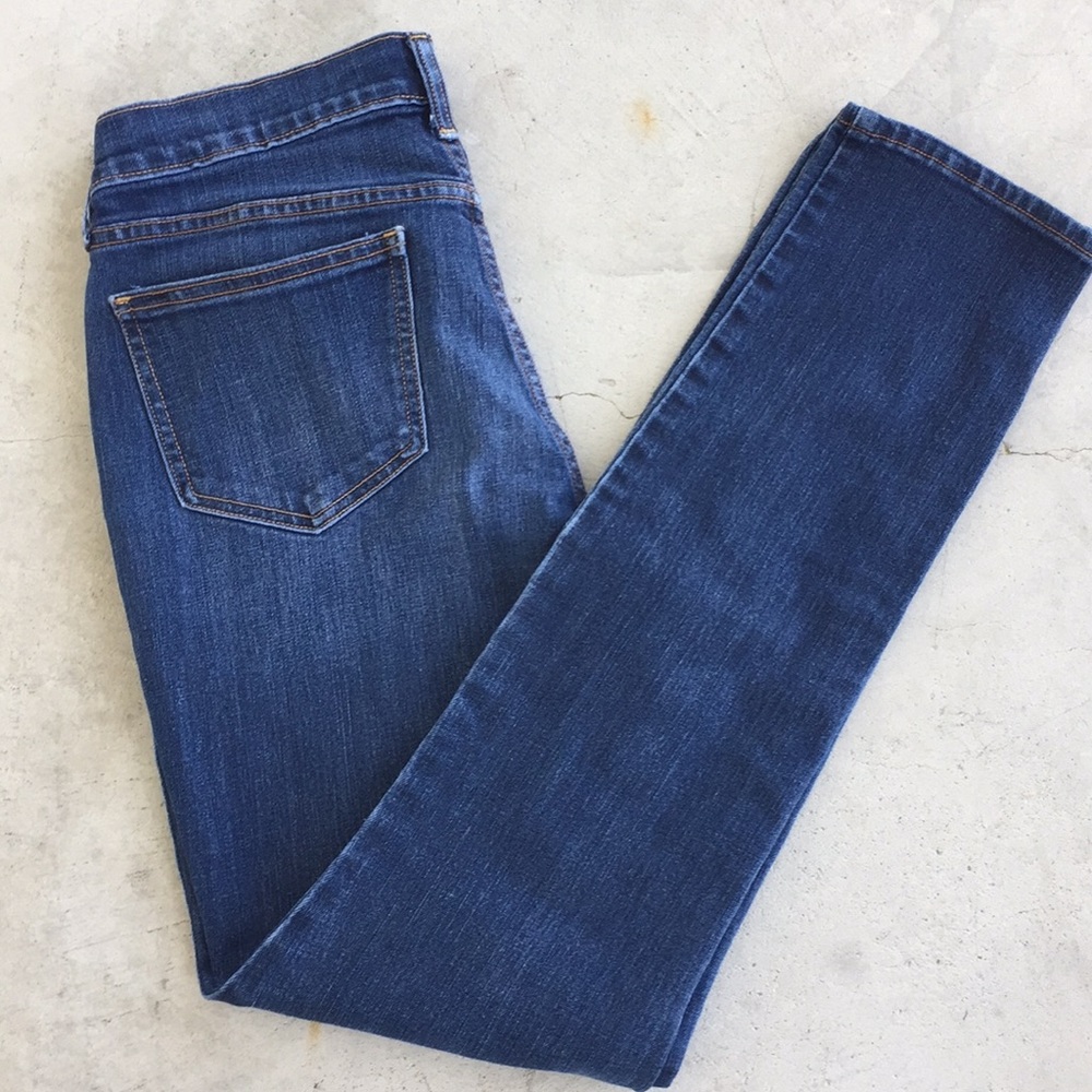 Old Navy Sweetheart Jeans